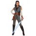 The Last Jedi - Rey