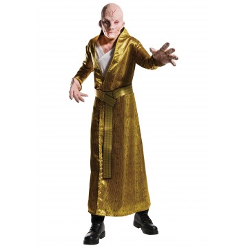 Supreme Leader Snoke