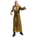 Supreme Leader Snoke