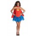 Sexy Wonder Woman Corset