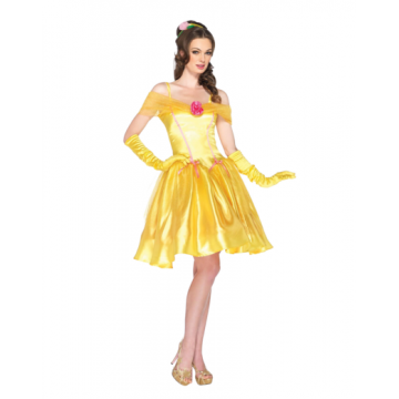 Princess Belle
