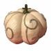 Pumpkin with Gem