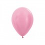 Balloons Round- Pearl Pink