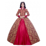 Vintage Victorian Dress