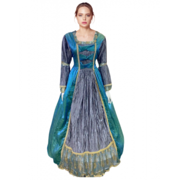 Green Gown Renaissance