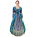 Green Gown Renaissance