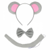 Animal Set - Mouse