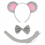 Animal Set - Mouse