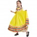 Mexican Girl