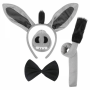 Animal Set - Donkey