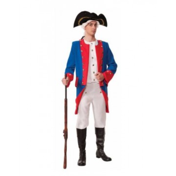 General Colonial