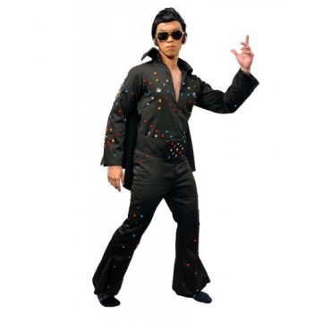Elvis Presley - Black