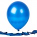 Balloons Blue