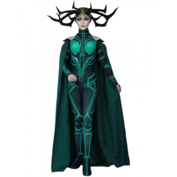 Ragnarok - Hela