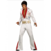 Elvis Presley Deluxe - White