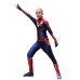 Child Captain Marvel