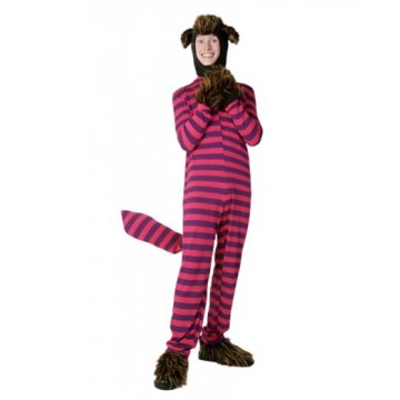 Men's Cheshire Cat