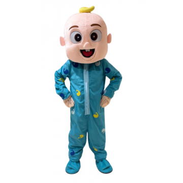 Cocomelon - Baby JJ