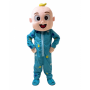 Cocomelon - Baby JJ