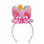 Easter Egg Headband - Pink