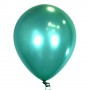 Balloons Dark Green