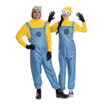 DESPICABLE ME MINIONS