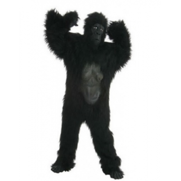 Deluxe King Kong