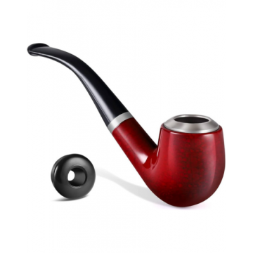 Detective's Pipe