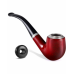 Detective's Pipe