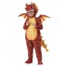 Fire Dragon