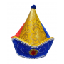 Traditional Mongolian Hat