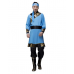 Traditional Mongolian Prince