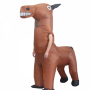 Inflatable Giant Horse