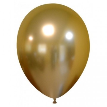 Balloons Gold