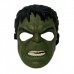 Hulk Half Mask