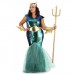 Curvy Sea Siren