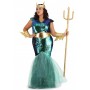 Curvy Sea Siren