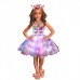 Girl Led Unicorn