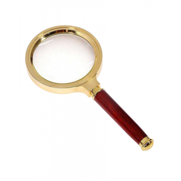 Detective Magnifying Glass