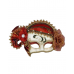 Masquerade Venetian Victorian 1920's Style Mardi