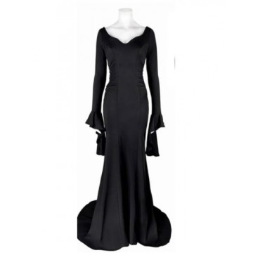 Deluxe Morticia
