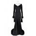 Deluxe Morticia