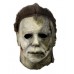 Michael Myers Mask Burnt