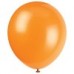 Balloons Orange