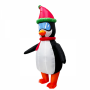 INFLATABLE PENGUIN