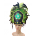 Samba Carnival De Rio Green