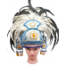 Samba Carnival Ethnic Headdress