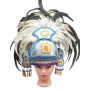 Samba Carnival Ethnic Headdress