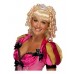 Renaissance 1920's Wig Blonde