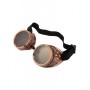 Steampunk Goggles - Bronze